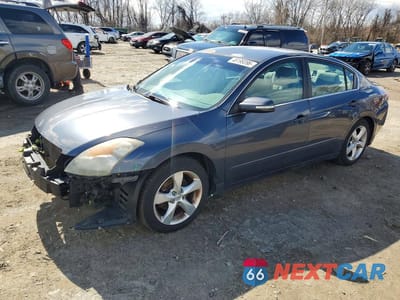 2008 NISSAN ALTIMA 3.5 SE 1N4BL21E28C168020 - główne zdjęcie licytacji z USA - miniatura