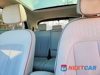 Zdjęcie 10 z 13 samochodu: 2023 HYUNDAI IONIQ 5 LIMITED VIN:KM8KRDAFXPU161270 - miniatura