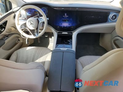 Zdjęcie 8 z 12 samochodu: 2022 MERCEDES-BENZ EQS SEDAN 580 4MATIC VIN:W1KCG4EB2NA019988 - miniatura