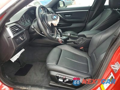 Zdjęcie 7 z 11 samochodu: 2019 BMW 430I GRAN COUPE VIN:WBA4J1C54KBM13717 - miniatura