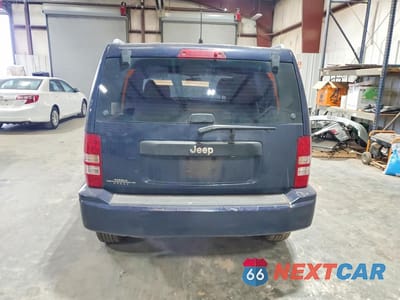 Zdjęcie 6 z 12 samochodu: 2012 JEEP LIBERTY SPORT VIN:1C4PJLAK4CW129521 - miniatura