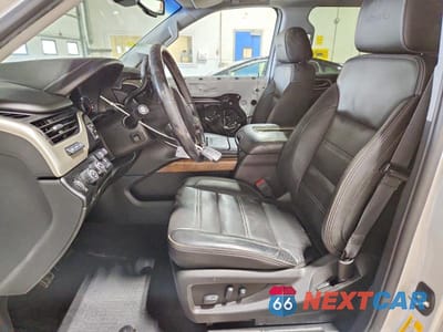 Zdjęcie 7 z 14 samochodu: 2020 GMC YUKON XL DENALI VIN:1GKS2HKJ5LR278839 - miniatura