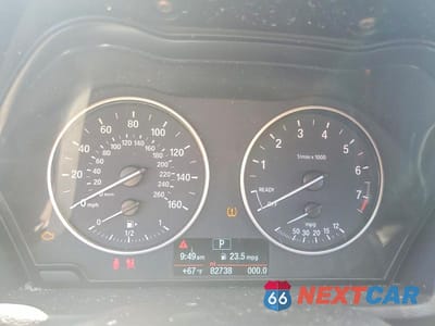 Zdjęcie 9 z 13 samochodu: 2018 BMW X1 XDRIVE28I VIN:WBXHT3C36J5K31137 - miniatura