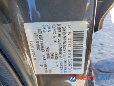 Zdjęcie 12 z 12 samochodu: 2017 MAZDA 6 TOURING VIN:JM1GL1V56H1151110 - miniatura