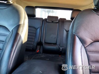 Zdjęcie 10 z 14 samochodu: 2015 FORD EDGE SEL VIN:2FMTK3J82FBB59943 - miniatura