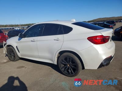 Drugie zdjęcie samochodu z przodu: 2015 BMW X6 XDRIVE35I VIN:5UXKU2C50F0N76131 - miniatura
