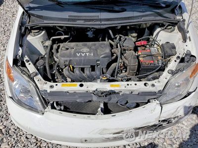 Zdjęcie 11 z 11 samochodu: 2006 SCION XA BASE VIN:JTKKT604665010042 - miniatura