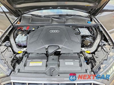 Zdjęcie 12 z 13 samochodu: 2020 AUDI Q7 PRESTIGE VIN:WA1VXAF77LD001388 - miniatura