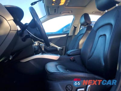 Zdjęcie 7 z 12 samochodu: 2014 AUDI A4 PREMIUM VIN:WAUAFAFL0EA114833 - miniatura