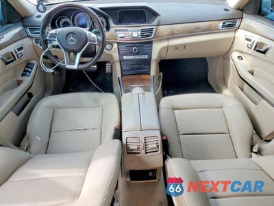 Zdjęcie 8 z 12 samochodu: 2016 MERCEDES-BENZ E 350 4MATIC VIN:WDDHF8JB9GB191194 - miniatura