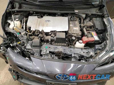 Zdjęcie 11 z 11 samochodu: 2020 TOYOTA PRIUS XLE AWD-E VIN:JTDL9RFU9L3021174 - miniatura