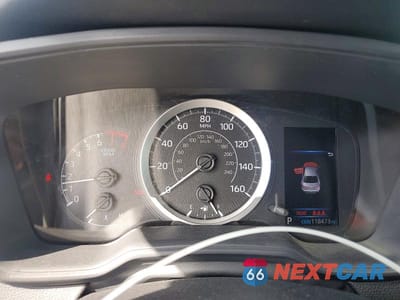 Zdjęcie 9 z 12 samochodu: 2021 TOYOTA COROLLA LE VIN:JTDEPMAEXMJ147817 - miniatura