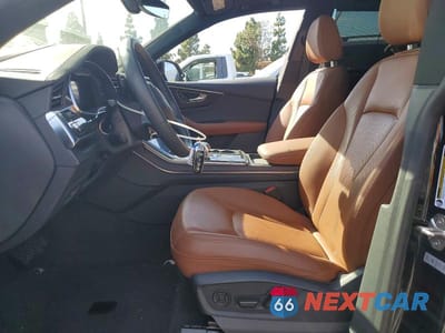 Zdjęcie 7 z 12 samochodu: 2022 AUDI Q8 PRESTIGE S-LINE VIN:WA1FVBF17ND026970 - miniatura