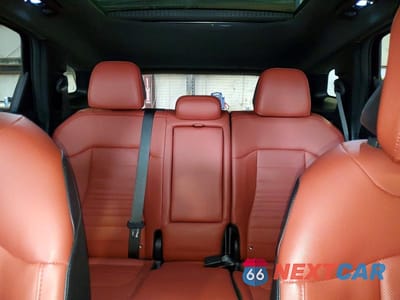 Zdjęcie 10 z 14 samochodu: 2023 KIA SPORTAGE SX-PRESTIGE VIN:5XYK5CAF1PG030577 - miniatura