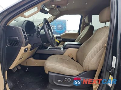 Zdjęcie 7 z 12 samochodu: 2018 FORD F150 SUPERCREW VIN:1FTEW1C52JKC90443 - miniatura