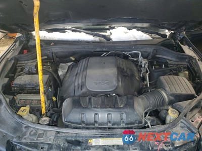 Zdjęcie 12 z 14 samochodu: 2012 DODGE DURANGO CITADEL VIN:1C4SDJET3CC322883 - miniatura