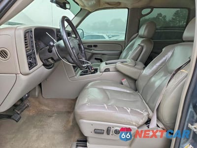 Zdjęcie 7 z 11 samochodu: 2006 CHEVROLET SILVERADO K1500 VIN:2GCEK13T361101638 - miniatura