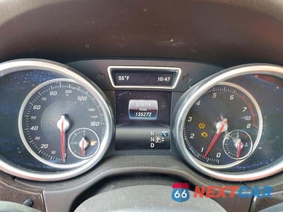 Zdjęcie 9 z 12 samochodu: 2017 MERCEDES-BENZ GLE 350 VIN:4JGDA5JB4HA831871 - miniatura