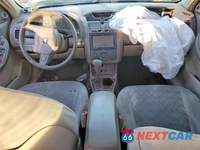Zdjęcie 8 z 13 samochodu: 2005 CHEVROLET MALIBU LS VIN:1G1ZT52895F281761 - miniatura