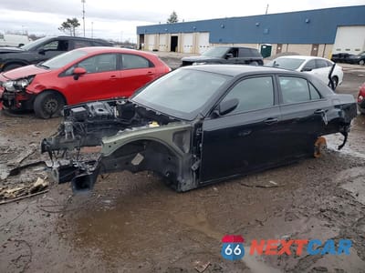 2021 CHRYSLER 300 S 2C3CCABGXMH528994 - główne zdjęcie licytacji z USA - miniatura