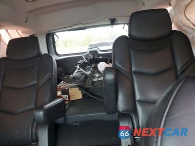 Zdjęcie 10 z 13 samochodu: 2019 CADILLAC ESCALADE LUXURY VIN:1GYS3BKJ5KR282730 - miniatura
