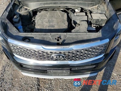 Zdjęcie 12 z 12 samochodu: 2020 KIA TELLURIDE EX VIN:5XYP3DHC5LG013949 - miniatura