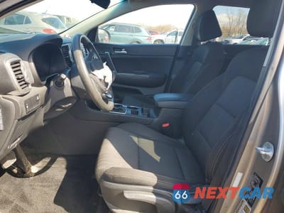 Zdjęcie 7 z 13 samochodu: 2019 KIA SPORTAGE LX VIN:KNDPM3ACXK7626596 - miniatura
