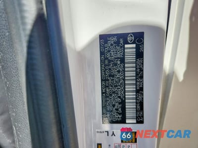 Zdjęcie 13 z 13 samochodu: 2023 TOYOTA PRIUS PRIME XSE VIN:JTDACACU3P3007596 - miniatura