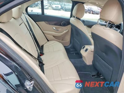 Zdjęcie 10 z 13 samochodu: 2020 MERCEDES-BENZ C 300 4MATIC VIN:55SWF8EB8LU327400 - miniatura