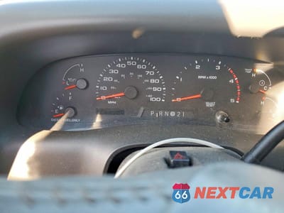 Zdjęcie 9 z 11 samochodu: 2002 FORD F250 SUPER DUTY VIN:1FTNW21F72EB49675 - miniatura