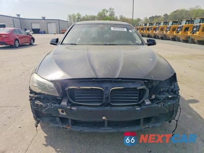Piąte zdjęcie samochodu w środku: 2011 BMW 535 I VIN:WBAFR7C5XBC804899 - miniatura