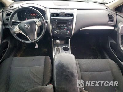 Zdjęcie 8 z 12 samochodu: 2015 NISSAN ALTIMA 2.5 S VIN:1N4AL3APXFC578905 - miniatura