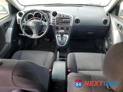 Zdjęcie 8 z 11 samochodu: 2005 PONTIAC VIBE VIN:5Y2SL63845Z415653 - miniatura