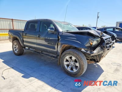 Czwarte zdjęcie samochodu z boku: 2013 TOYOTA TACOMA PRERUNNER V6 VIN:3TMJU4GN0DM140747 - miniatura