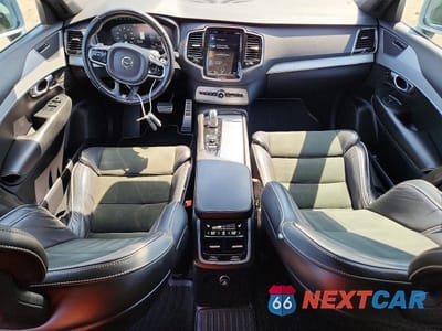 Zdjęcie 8 z 12 samochodu: 2016 VOLVO XC90 T8 VIN:YV4BC0PM3G1086723 - miniatura