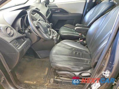 Zdjęcie 7 z 13 samochodu: 2012 MAZDA 5 VIN:JM1CW2BL4C0143651 - miniatura