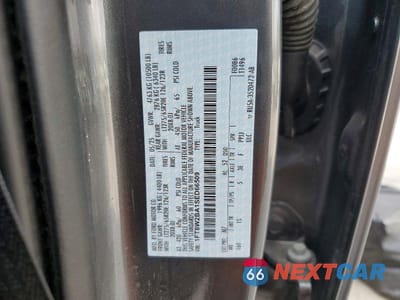 Zdjęcie 12 z 12 samochodu: 2025 FORD F250 SUPER DUTY VIN:1FT8W2BA1SED66509 - miniatura