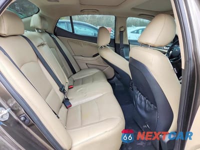 Zdjęcie 10 z 12 samochodu: 2013 KIA OPTIMA EX VIN:5XXGN4A72DG248824 - miniatura