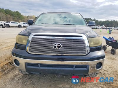 Piąte zdjęcie samochodu w środku: 2012 TOYOTA TUNDRA GRADE VIN:5TFEM5F1XCX050956 - miniatura