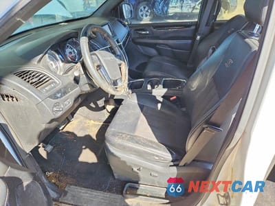 Zdjęcie 7 z 12 samochodu: 2015 CHRYSLER TOWN & COUNTRY S VIN:2C4RC1HG8FR630465 - miniatura