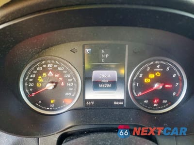Zdjęcie 9 z 13 samochodu: 2016 MERCEDES-BENZ GLC 300 4MATIC VIN:WDC0G4KB2GF069260 - miniatura