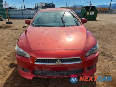 Piąte zdjęcie samochodu w środku: 2012 MITSUBISHI LANCER ES VIN:JA32U2FU1CU031837 - miniatura