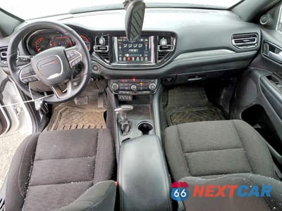 Zdjęcie 8 z 13 samochodu: 2024 DODGE DURANGO SXT VIN:1C4RDJAG4RC197537 - miniatura