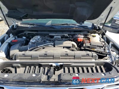 Zdjęcie 11 z 11 samochodu: 2024 GMC SIERRA K2500 DENALI VIN:1GT49REY1RF170582 - miniatura