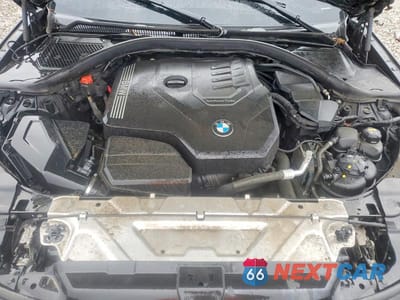 Zdjęcie 11 z 11 samochodu: 2019 BMW 330XI VIN:WBA5R7C57KAE82636 - miniatura