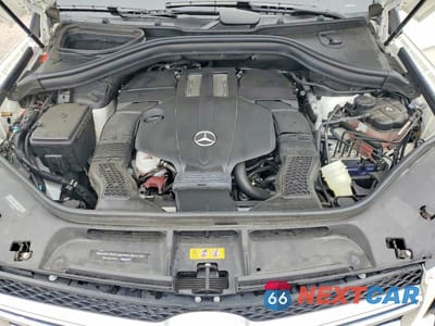 Zdjęcie 12 z 13 samochodu: 2019 MERCEDES-BENZ GLE 400 4MATIC VIN:4JGDA5GBXKB213060 - miniatura