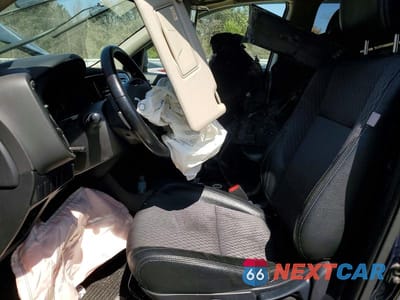 Zdjęcie 7 z 13 samochodu: 2015 MITSUBISHI OUTLANDER SE VIN:JA4AZ3A30FZ005508 - miniatura