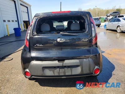 Zdjęcie 6 z 12 samochodu: 2014 KIA SOUL BASE VIN:KNDJN2A29E7063436 - miniatura