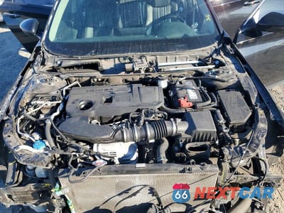 Zdjęcie 11 z 13 samochodu: 2022 HONDA ACCORD TOURING VIN:1HGCV2F93NA006877 - miniatura