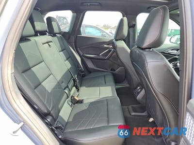 Zdjęcie 11 z 12 samochodu: 2025 BMW X1 XDRIVE28I VIN:WBX73EF04S5055795 - miniatura